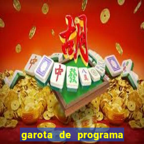 garota de programa teixeira de freitas